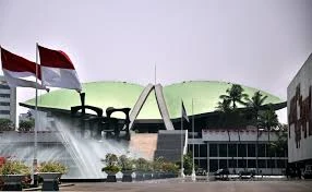 Revisi UU Pilkada, DPR Jegal PDIP dan Anies Untuk Maju di Pilkada Jakarta