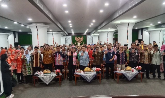 Kemendagri: Jakarta Paling Konsisten Merawat Kemajemukan