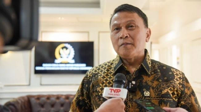 Politisi PKS Minta Bawaslu Usut Pengiriman Surat Suara ke Taiwan pada Desember 2023 Lalu