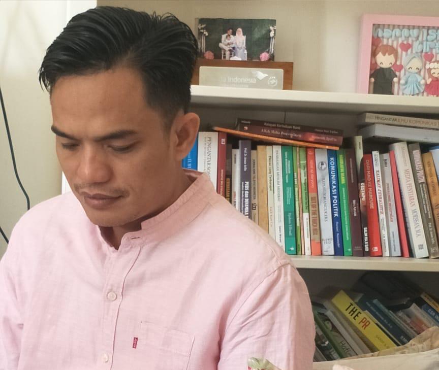 Situng KPU Belum Genap 100 Persen, KPU Ditantang Buka-bukaan