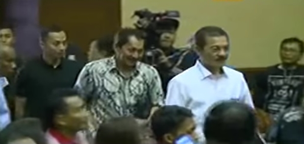 Proyek E-KTP Tidak Selesai, Gamawan Tak Tahu ke Mana Sisa Uang