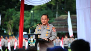 Pengamanan Demo Buruh di DPR, Kapolda Metro Perintahkan Personel Tidak Bawa Senpi