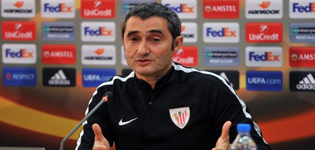 Barca di Ambang Juara, Valverde: Masih Ada Yang Harus Kami Lakukan