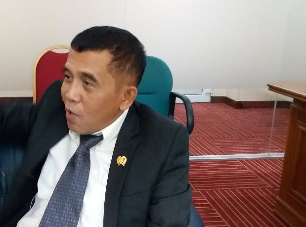 Di Masa Pandemi Covid-19, TGUPP Dihimbau Donasikan Uangnya Melalui KSBB