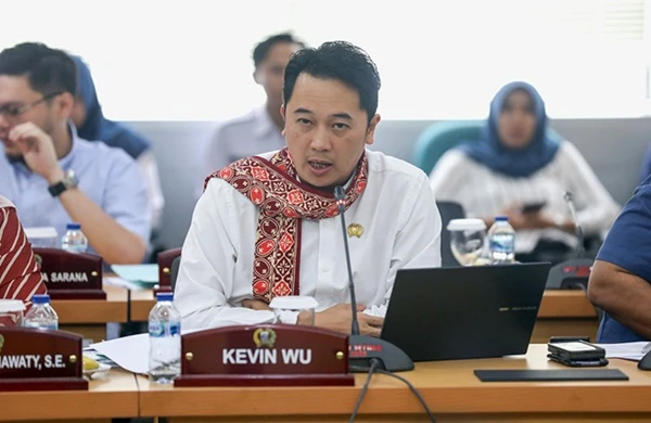 Cermati Potensi Banjir Saat Cuaca Berlebihan