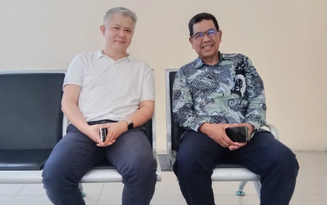 Penyidik Polda Banten Masih Gagal Menangkap, Ini Alasan Charlie Tak Mau Keluar Rumah