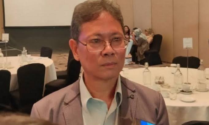 Anthony Usulkan Penambang Ilegal Dihukum Mati