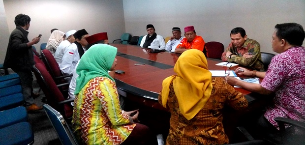 DWP Tetap Digelar, Warga Kemayoran Ancam Demo Besar-besaran