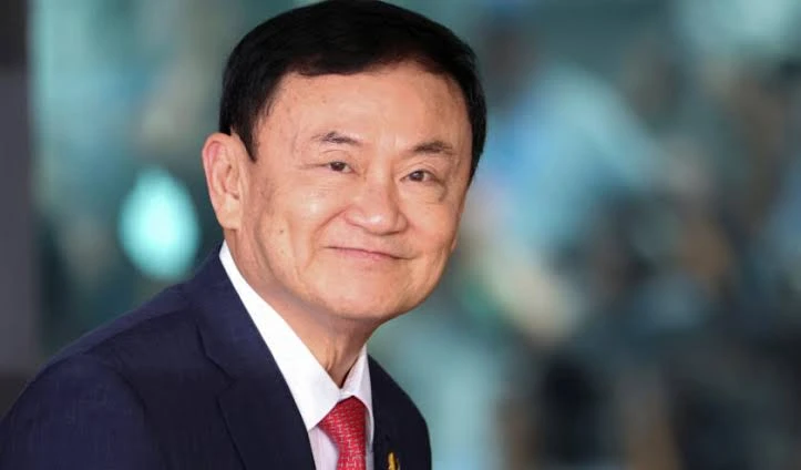 Pengurus Danantara Diumumkan, Nama Tony Blair Hilang Berganti Thaksin Shinawatra