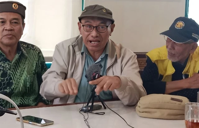 Selayaknya Diskualifikasi Prabowo-Gibran