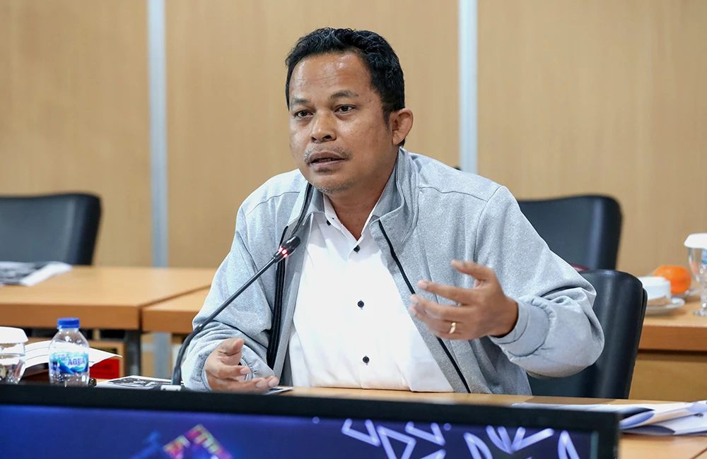 Kurangi Pembelian Lahan dari APBD, Legislator Minta Pemprov Tagih Kewajiban Pengembang