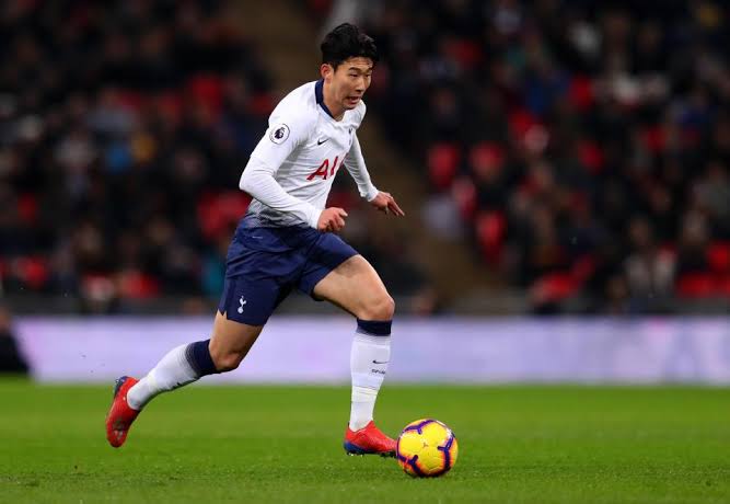 Menang 1-0 Atas Newcastle, Hotspur Salip ManCity ke Posisi Kedua