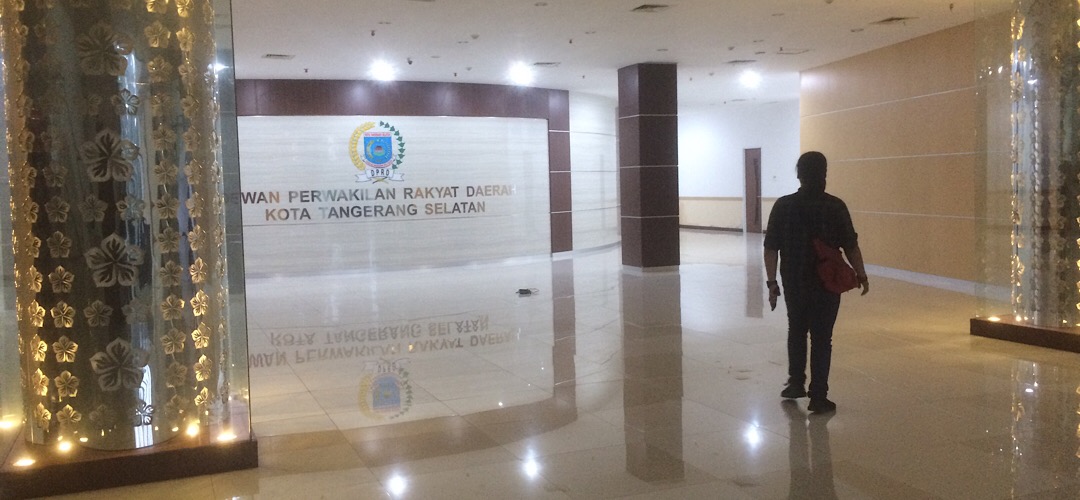 Dewan Lama Tetap Sahkan Anggaran Perubahan, Soni Sumarsono: Tidak Sah