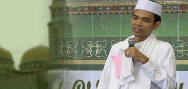 Ini Pandangan Ustad Abdul Somad Tentang ISIS