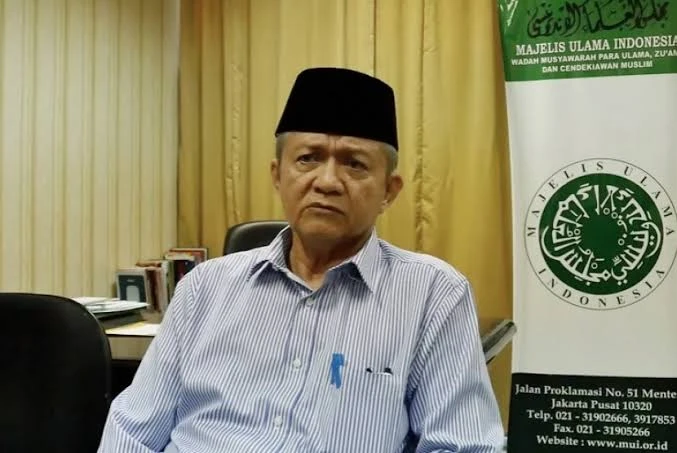 Anwar Abbas Sebut Fatwa MUI Haramkan Salam Lintas Agama untuk Jaga Akidah Umat Islam