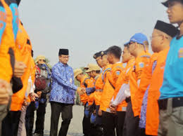 Pemprov DKI Berangkatkan 83 Personel Tim Tanggap Ibukota Ke Sulteng