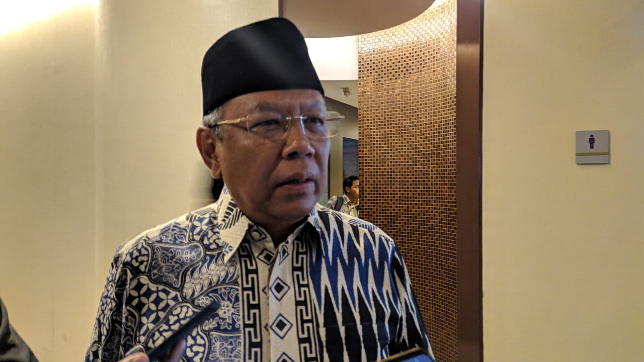 Benyamin Davnie ke PSI Tangsel: Data Sudah Dibawa, Kurang Transparan Apalagi.?