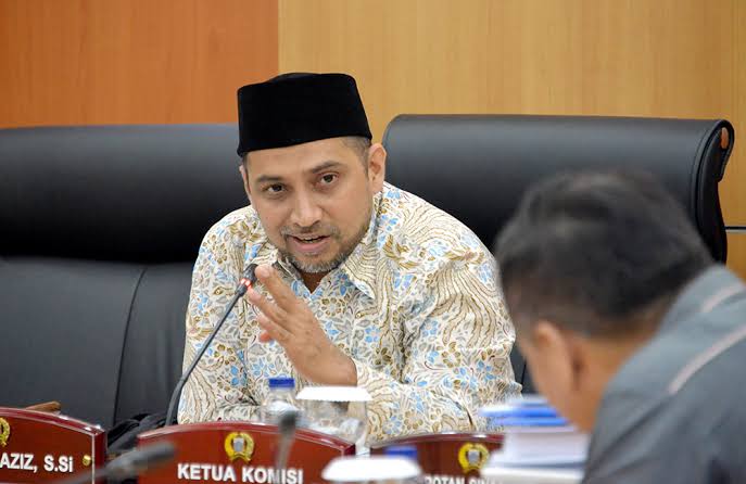 Komisi B Tegur Dishub Soal Kekosongan Kapal Ke Kepulauan Seribu