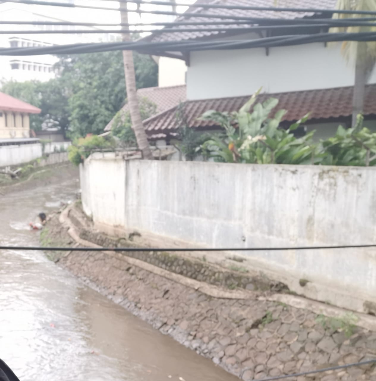 Terancam Disegel, Bangunan di Jalan Widya Candra X No 7 Diduga Tak Punya IMB