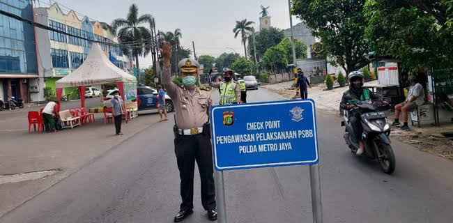 Berakhir Bulan Juni, Anies Akan Umumkan Kelanjutan PSBB Transisi Pada 2 Juli