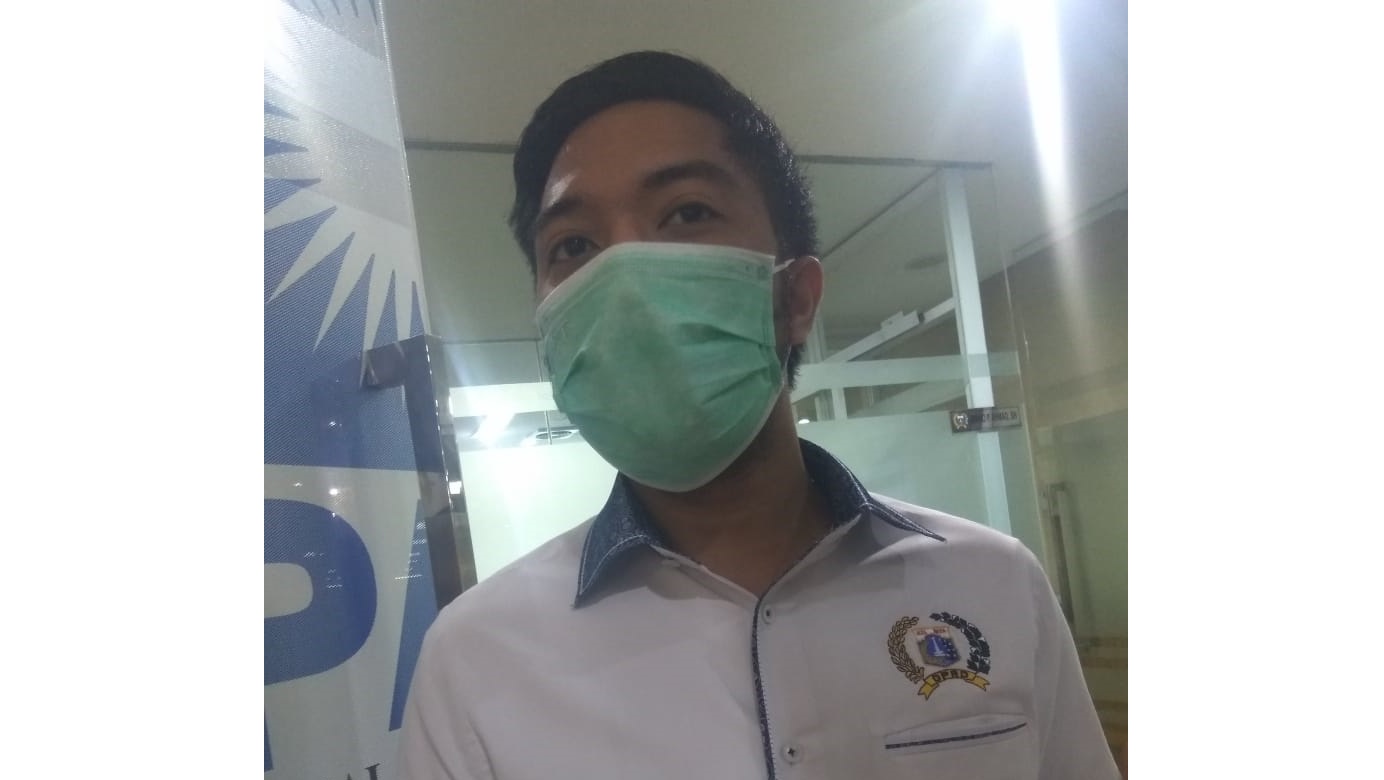 Pak Anies, Tolong Jangan Paksakan Buka Tempat Hiburan dan Panti Pijat Saat Masih Pandemi