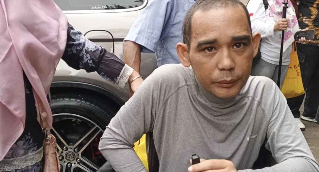 Polda Panggil 3 Saksi Terkait Laporan Jokowi, Satu Batal Diperiksa Karena Penyidik Masih di Luar Kota
