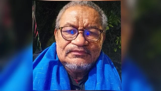 Minta Prabowo Dengar Aspirasi GMKR, Muslim: Atau Sejarah Mencatat Anda Termasuk Pengkhianat