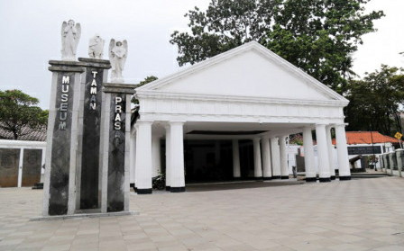Ini Waktu Operasional Museum dan Gedung Pertunjukan Selama Ramadan