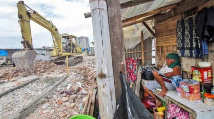 Bakal Tingkatkan Kesejahteraan Warga, Pemprov DKI Bakal Menata Kampung Akuarium