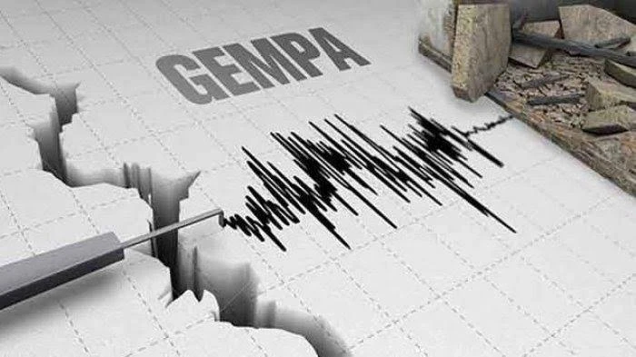 Gempa Bogor Dipicu Pergeseran Sesar Citarik, 17 Bangunan Dilaporkan Rusak