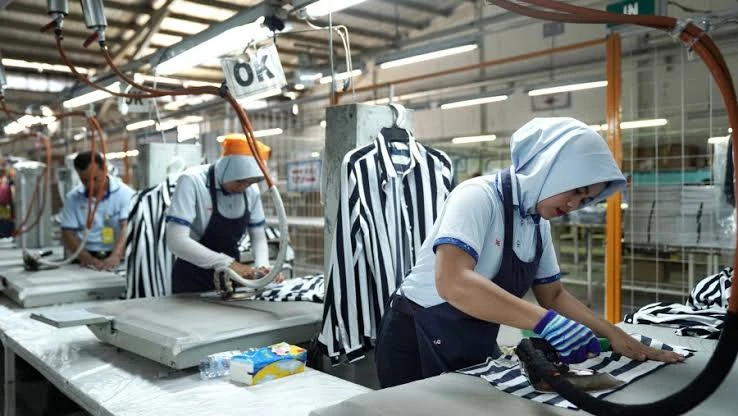 Kunci Sektor Riil Itu Jaminan Akses Modal dan Hilirisasi