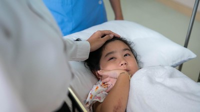 Kasus Pneumonia Yang Menyebar di China Telah Ditemukan di Jakarta