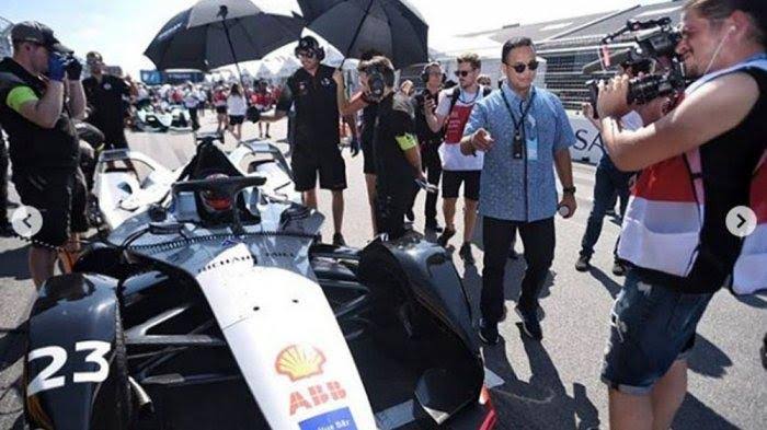 Dana Komitmen Formula E Harus Ditarik Untuk Bantu Perekonomian Warga