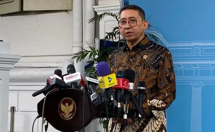 Fadli Zon: Soeharto Penuhi Syarat Jadi Pahlawan Nasional