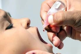Bantah Isu, BPOM Sebut Vaksin Polio nOPV2 Memenuhi Standar WHO dan Dipakai di Banyak Negara