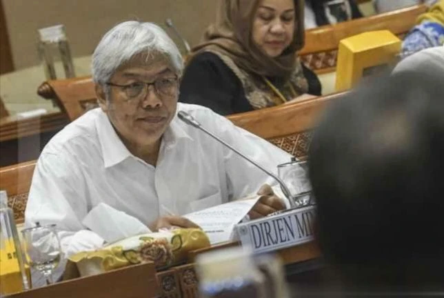 Mantan Dirjen Minerba ESDM Jadi Tersangka Kasus Timah, Kerugian Negara Tembus Rp. 300 Triliun