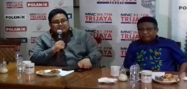 Bawaslu Ingin Panggil Prabowo terkait Kasus La Nyalla