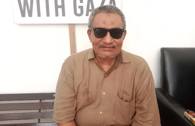 Muslim Arbi: Kasus PAN Jadi Bukti Indonesia Telah Jadi Negara Kekuasaan, Bukan Lagi Negara Hukum