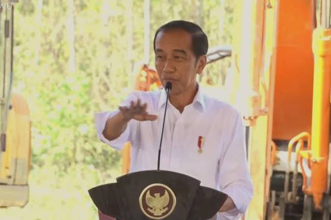 10 Grup Perusahaan Tanah Air Investasi Rp. 20 Triliun di IKN, Ini Daftarnya