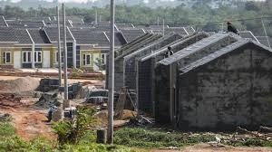 Berdasarkan Hitungan DPR, Program 3 Juta Rumah Prabowo Butuh Dana Rp 750 Triliun