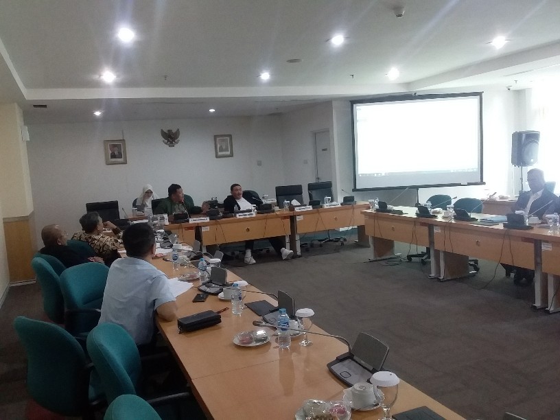 Pansus Wagub DKI : Di Rapat Paripurna Tercapai Kuorum, Calon Cukup Kantongi 28 Suara