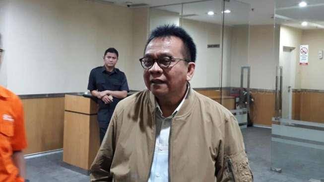 Siap Diperiksa, M. Taufik Minta Bawaslu Usut Pemilik Form C1 Boyolali