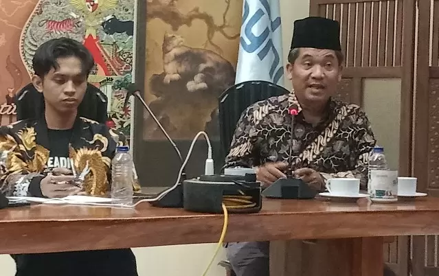 Pemilu 2024 Dinilai Pemilu dengan Kualitas Paling Buruk di Era Reformasi