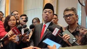 Gila! Menteri ATR/BPN Akui Ada 263 Bidang HGB dan 17 Bidang SHM di Sekitaran Pagar Laut Tangerang