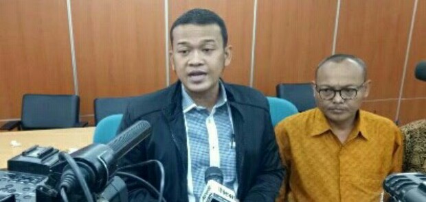 Ketua Komisi A Sebut, Lahan Waduk JGC Diklaim 8 Pihak