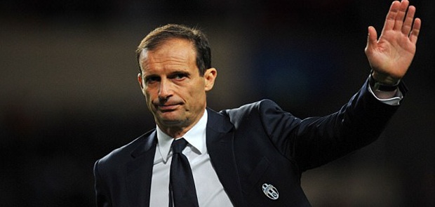 Allegri Ogah Tukangi Timnas Italia