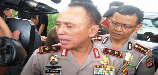 Ini Kata Kapolda Soal Isu Balas Dendam Sopir Angkot dan Driver Gojek