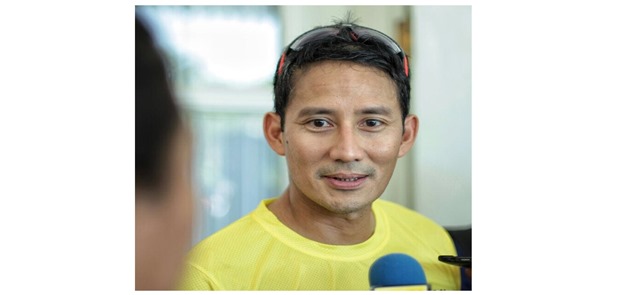 Sandi Diminta Jangan Abaikan Aspirasi Warga Soal DWP