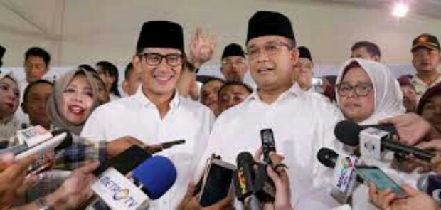 Pandawa DKI Minta Anies-Sandi Fokus pada 3 Masalah Krusial Ini