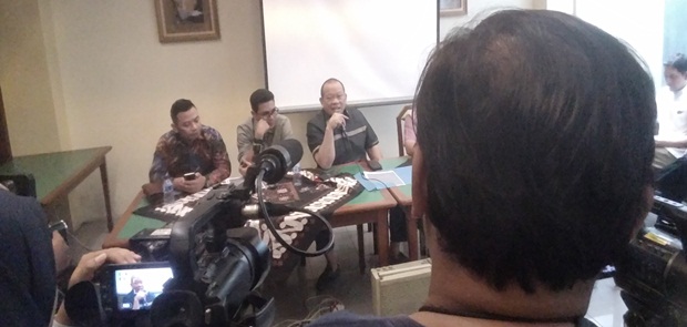 La Nyalla Ngaku Batal Ikut Pilgub Jatim Karena Dimintai Rp 40 Miliar oleh Prabowo